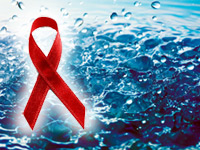 Ежегодно, каждое третье воскресенье мая проводится  Всемирный день памяти умерших от СПИДа.
