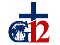 17, 18 и 19 февраля в нашей церкви прошла конференция по видению G12.